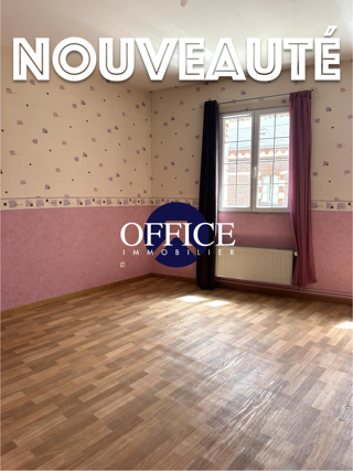  Maison à vendre 6 pièces 123 m²