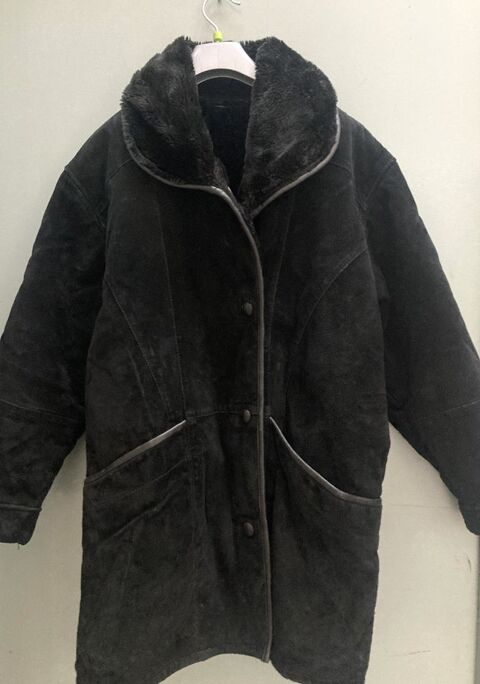 Manteau peau retournée 15 Aix-en-Provence (13)