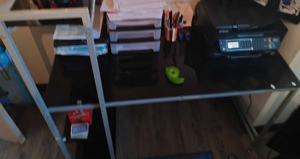 bureau Meubles