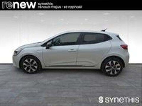 Clio V Clio SCe 65 Evolution 2023 occasion 83600 Fr&eacute;jus