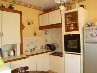  Maison  vendre 4 pices 125 m