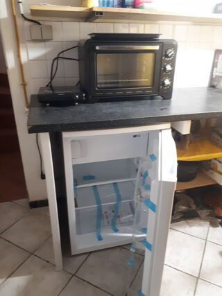  Chambre à louer 1 pièce 16 m²