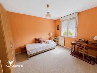  Appartement à vendre 4 pièces 83 m²