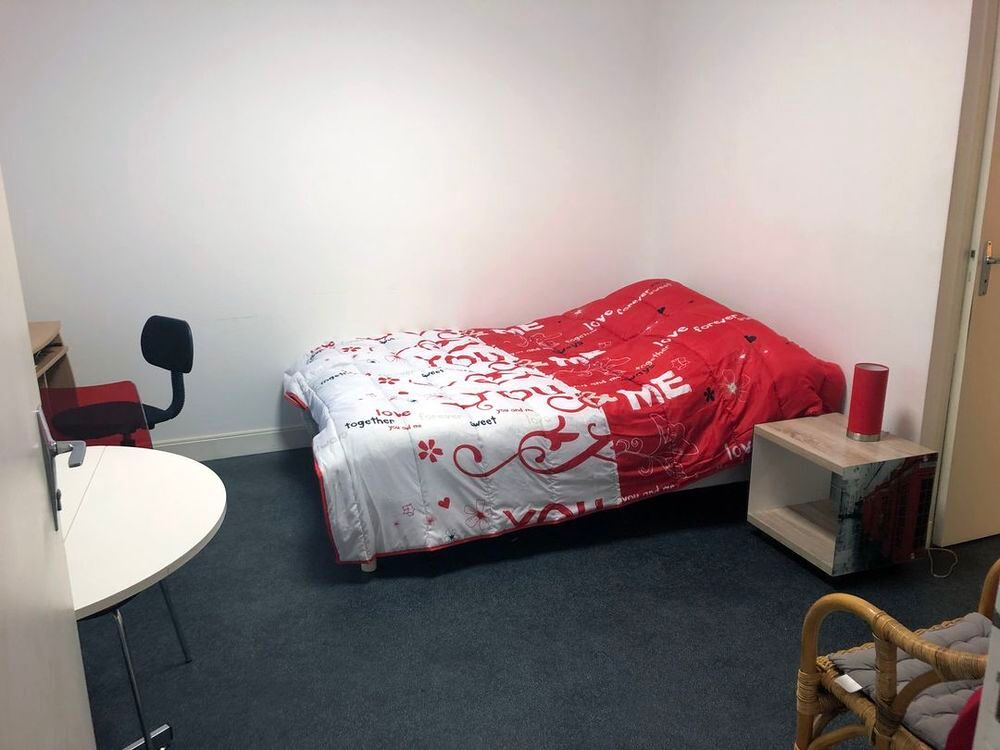 Location Appartement Studio centre-ville Vichy