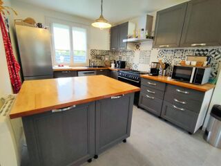  Maison à vendre 6 pièces 147 m²