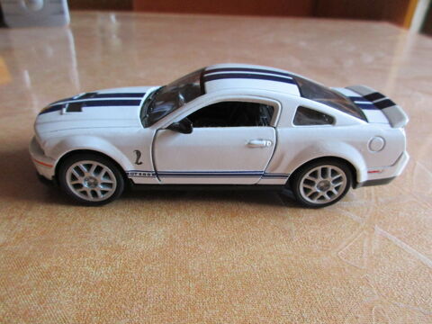 voiture friction shelby GT 500 9 Grenoble (38)
