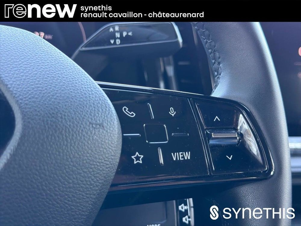 M&eacute;gane Megane E-Tech EV40 130ch standard charge Equilibre 2023 occasion 84300 Cavaillon