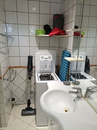 Appartement � louer 2/3 pi�ces 22 m�