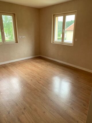  Maison à louer 5 pièces 119 m² Rupt-aux-nonains