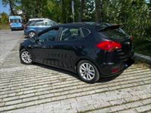 Ceed CEED 1.0 T-GDi 100 ch BVM6 Active 2017 occasion 91310 Leuville-sur-Orge