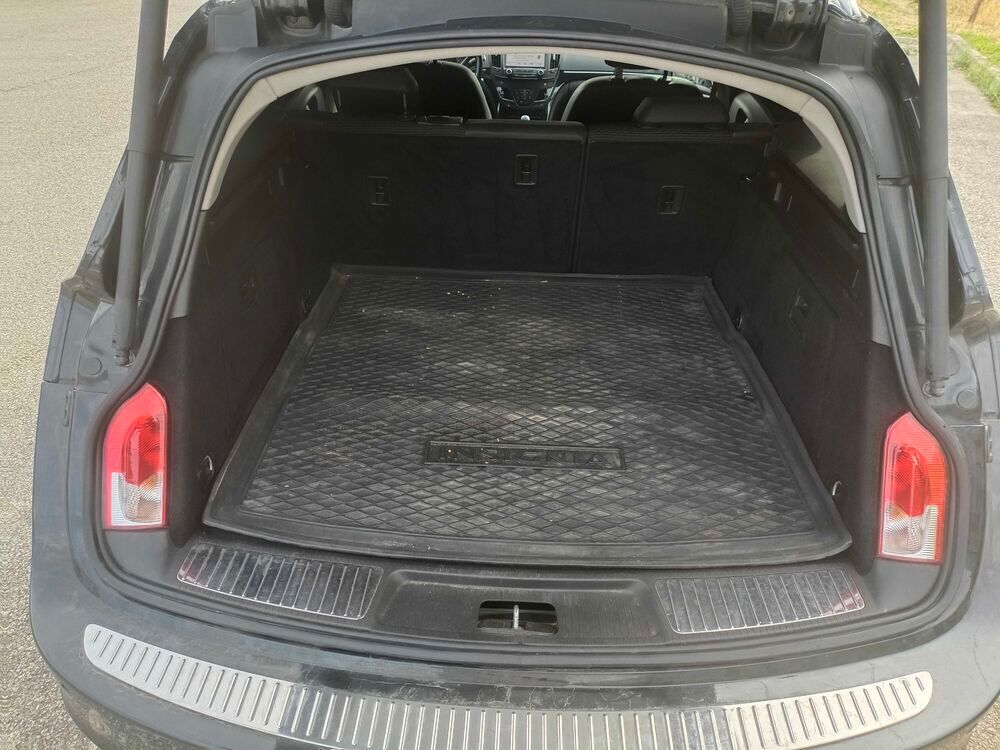 Insignia 2.0 CDTI - 160 FAP EcoFLEX Cosmo Pack 2014 occasion 07100 Annonay