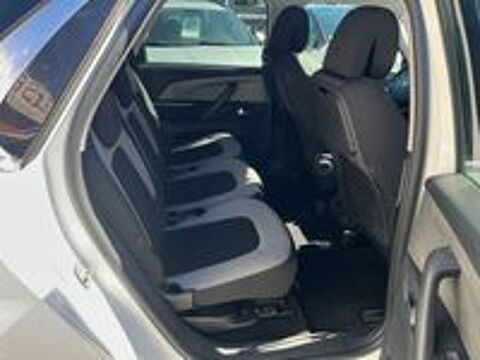 C4 Picasso BlueHDi 120 S&S Exclusive 2016 occasion 82000 Montauban