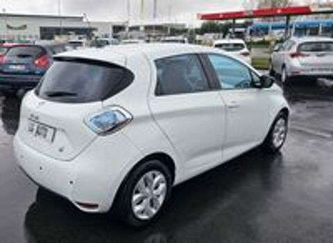 Zo&eacute; Zoe Life Charge Rapide 2015 occasion 77515 Faremoutiers