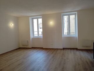  Appartement � vendre 2 pi�ces 50 m�