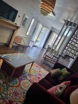  Maison à louer 5 pièces 72 m² Dinan