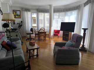  Appartement à vendre 4 pièces 106 m²
