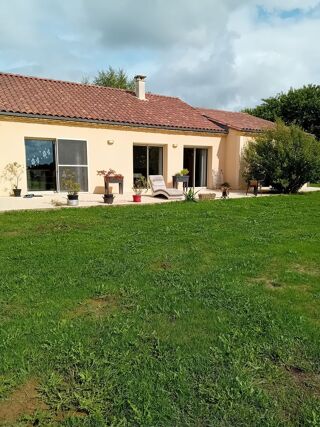  Maison à vendre 3/4 pièces 138 m²
