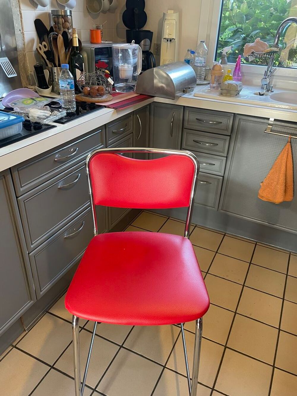 Table de cuisine Meubles