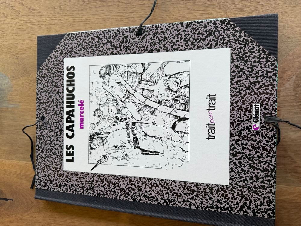 BD Tirages de T&ecirc;te Num&eacute;rot&eacute; et sign&eacute; Livres et BD