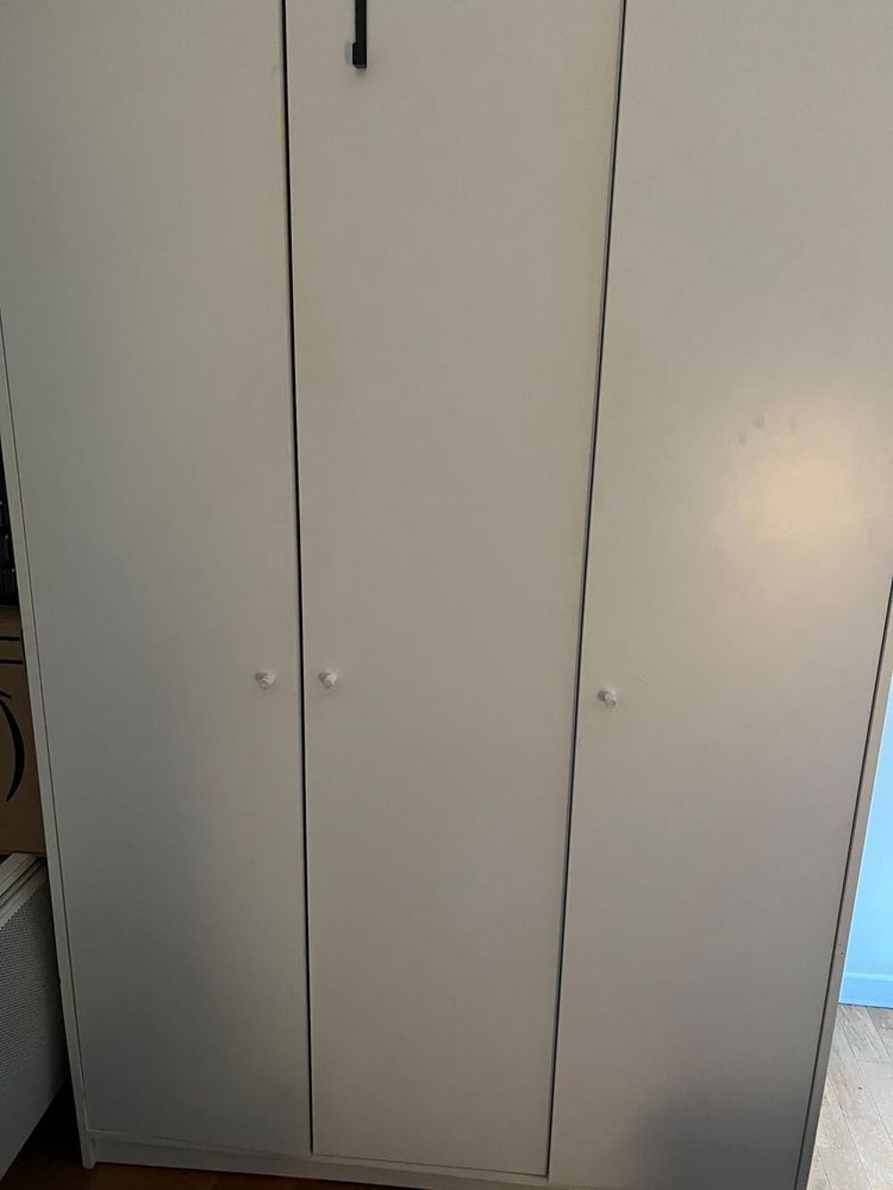 Armoire 3 portes IKEA Meubles