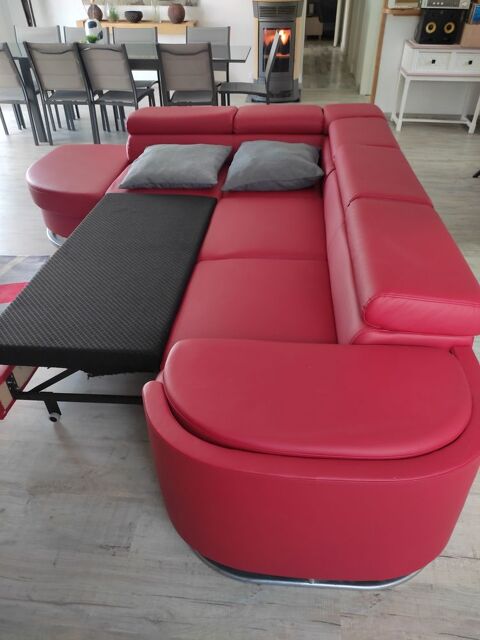 canap� d'angle 500 Villecomtal-sur-Arros (32)