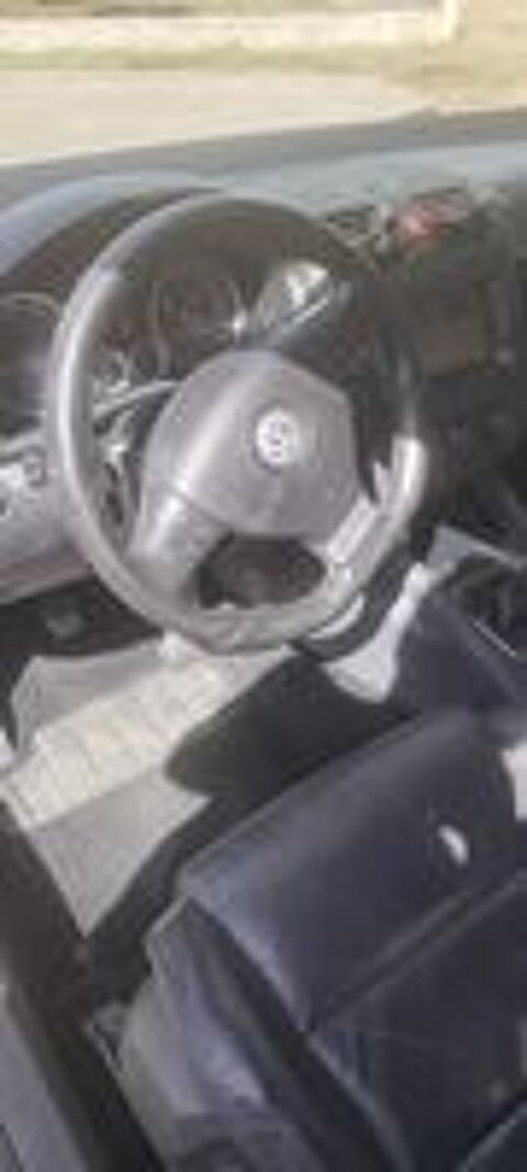 Golf GTI 2008 occasion 39120 Petit-Noir