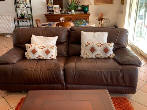 canape cuir  280 Saint-Georges-de-Didonne (17)