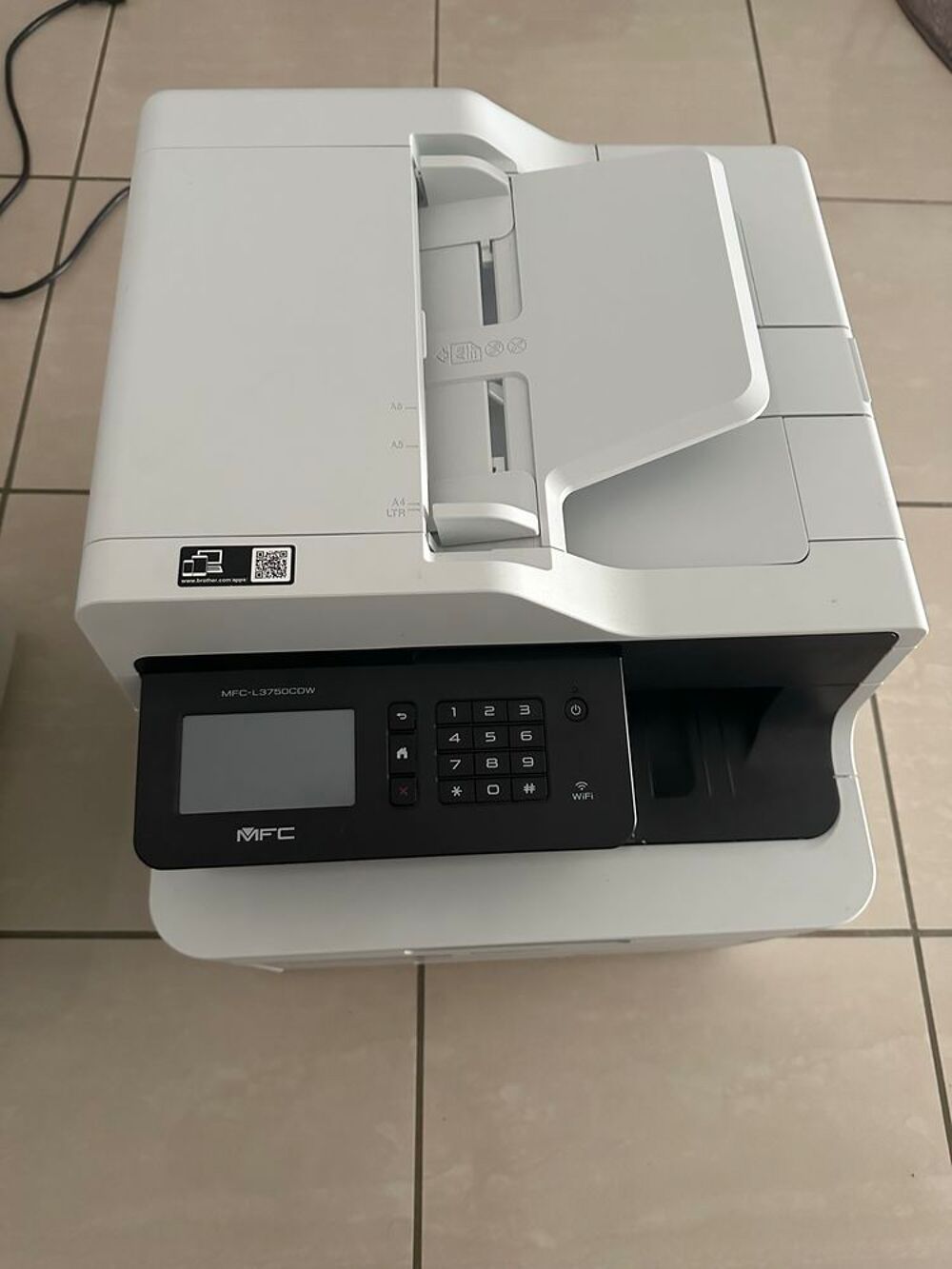 imprimante BROTHER Matriel informatique