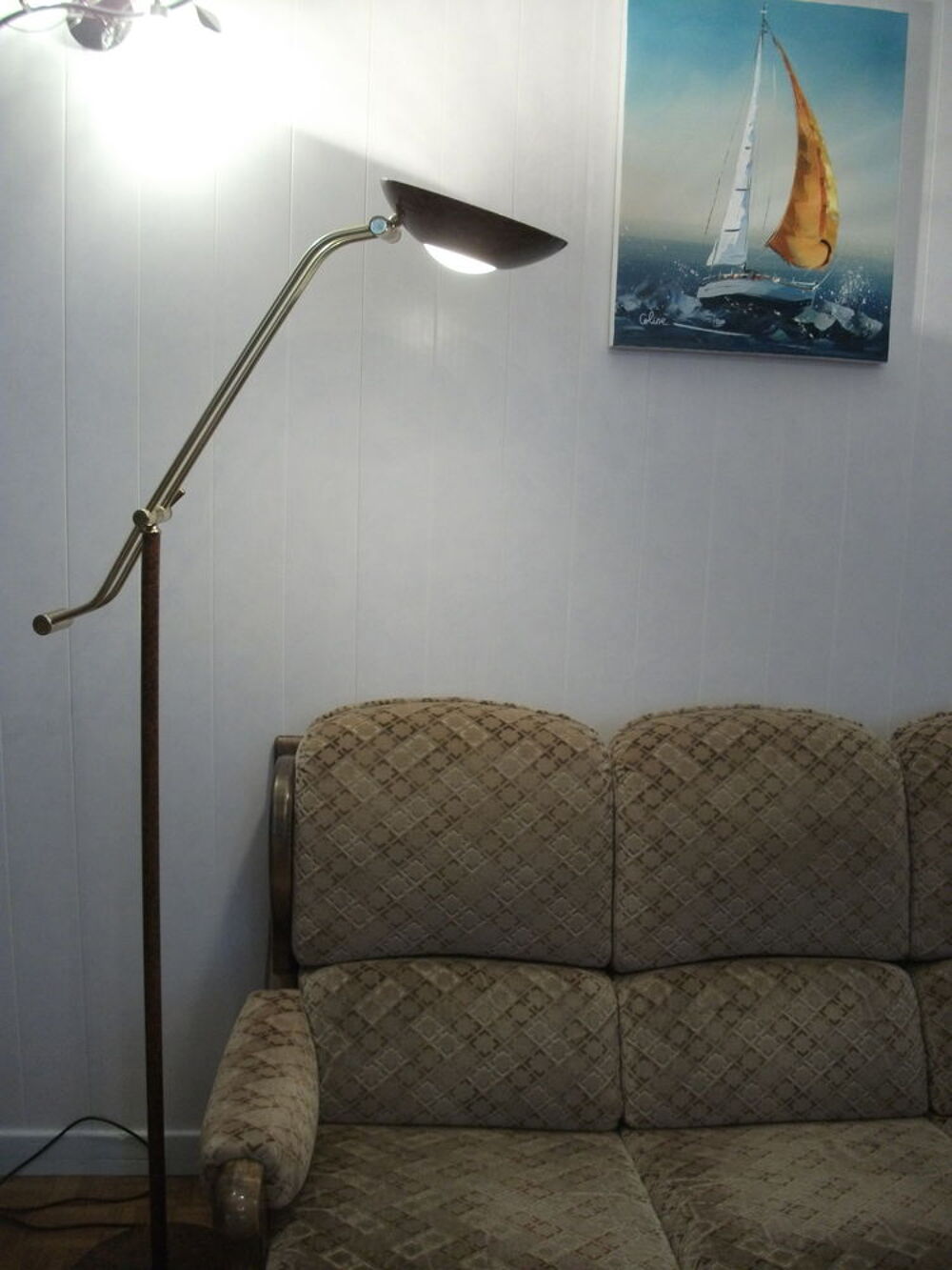 LAMPE HALOGENE Electroménager