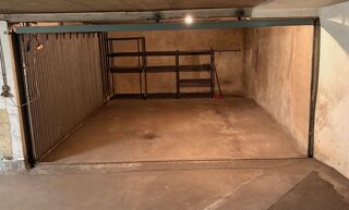  Parking / Garage � vendre 23 m� Nice