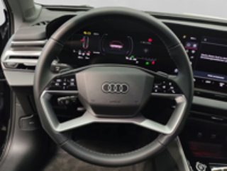 A6 Avant e-hybrid 299 ch S tronic 7 Quattro S line (15 CV) 2025 occasion 59000 Lille