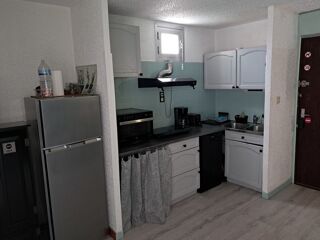  Appartement à vendre 2/3 pièces 42 m²