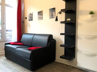  Appartement � louer 1 pi�ce 22 m�