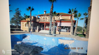  Maison  vendre 4 pices 430 m Los montesinos