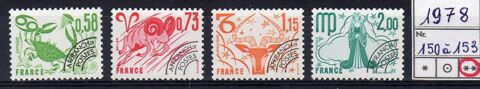 TIMBRES FRANCE 
PREOBLITERES
N** 3 Caumont (09)