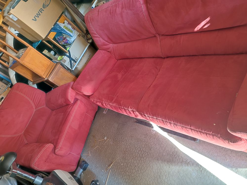 banquette- fauteuil Meubles