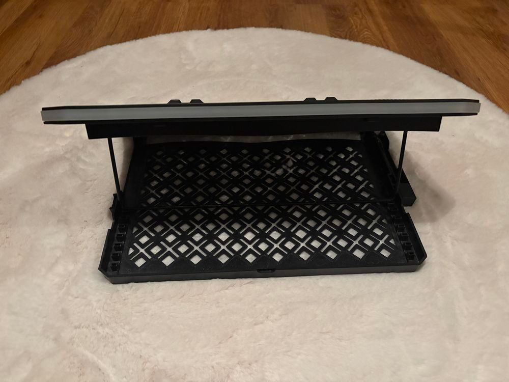 Pc gamer (portable) + support ventil&eacute; Mat�riel informatique