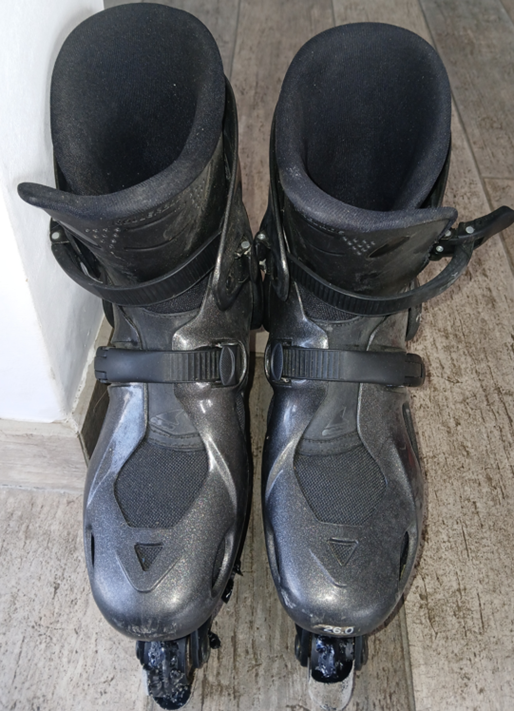 ROLLER FEMME Sports