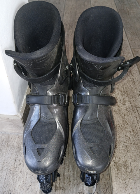 ROLLER FEMME 15 Haguenau (67)