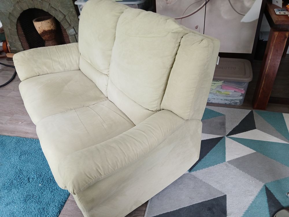 TRANSFERT DE MAISON EN APPARTEMENT Meubles