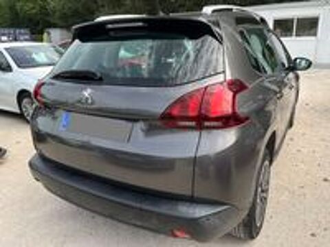 2008 I PH2 1.5 BLUE HDI 102 2019 occasion 84000 Avignon