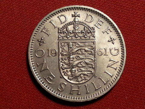 Monnaie ROYAUME -UNI - N 1544
0 Grues (85)