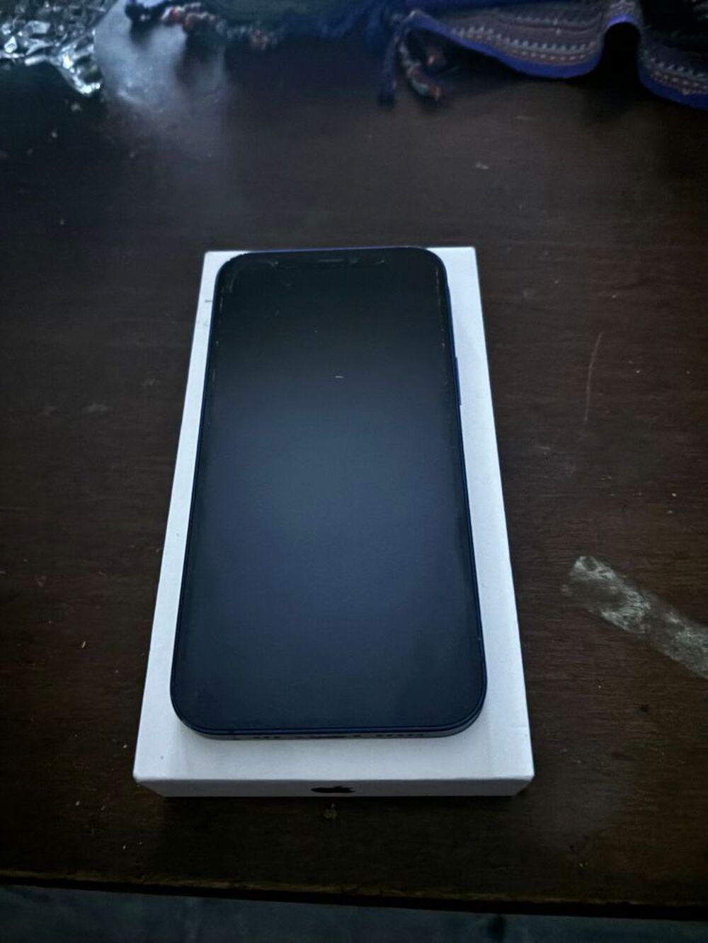 iPhone 12 Téléphones et tablettes