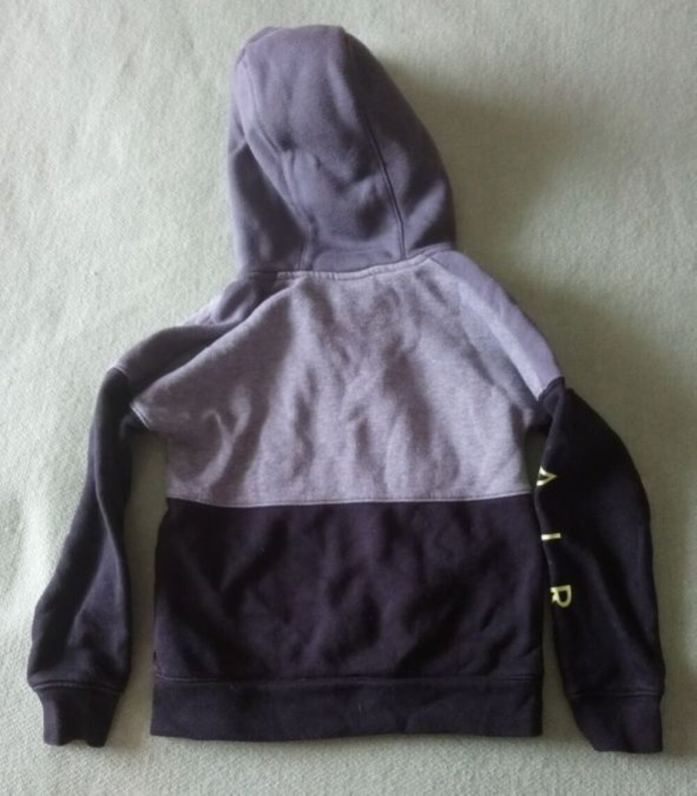 Veste Nike &agrave; capuche Vtements enfants
