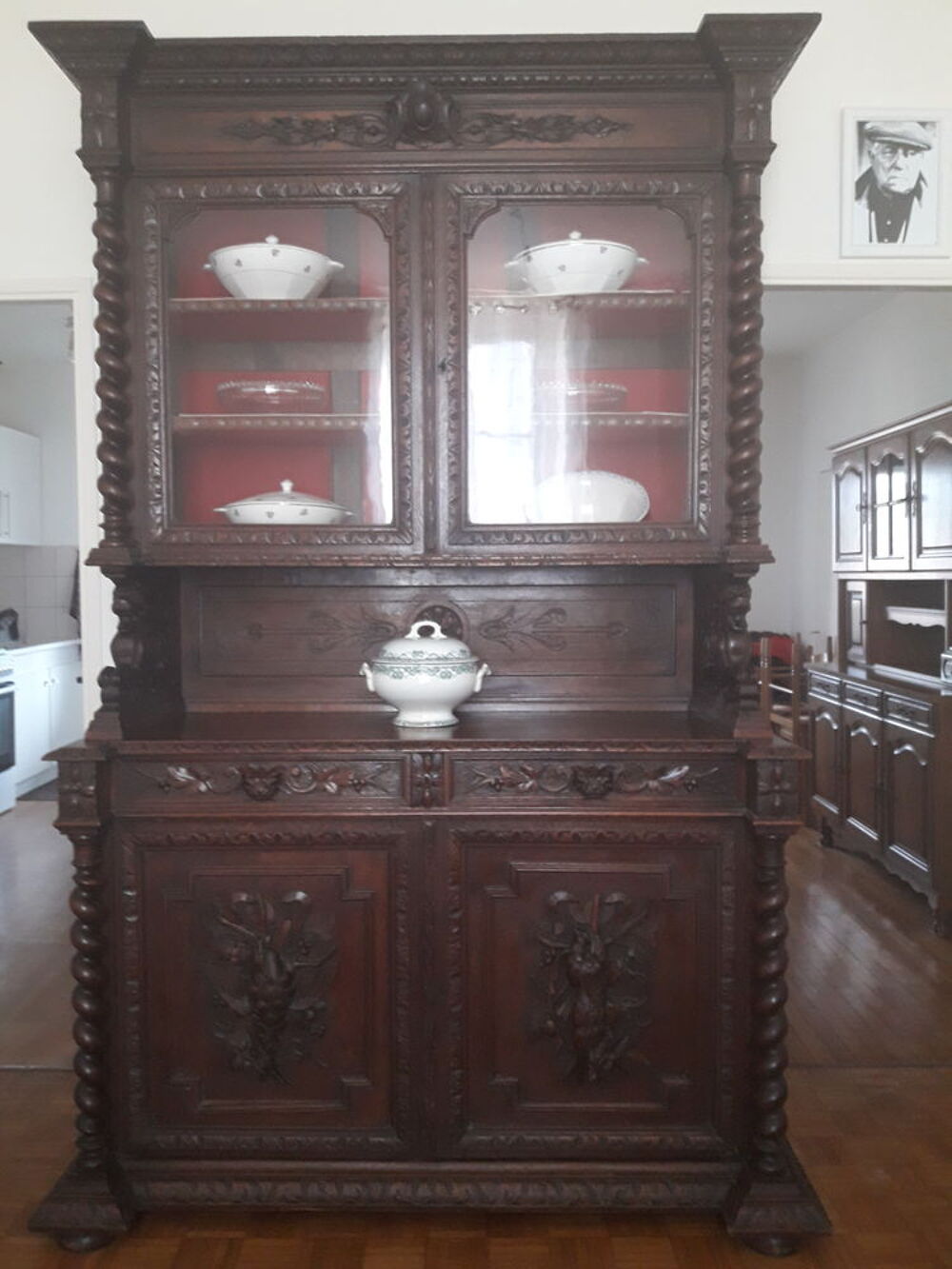 Meuble bois Meubles