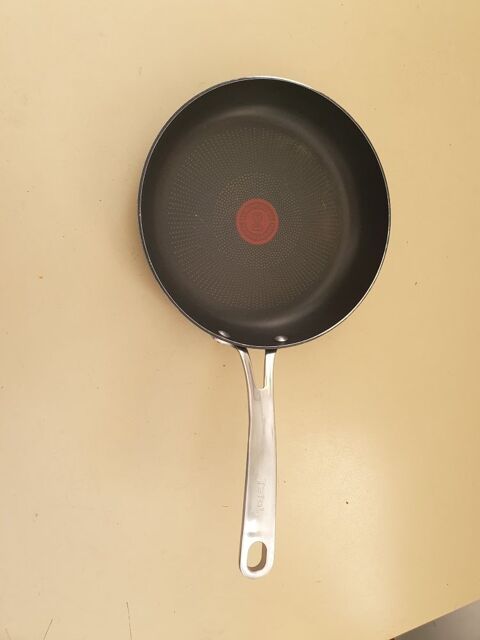 Po�l� Tefal Craponne (69)