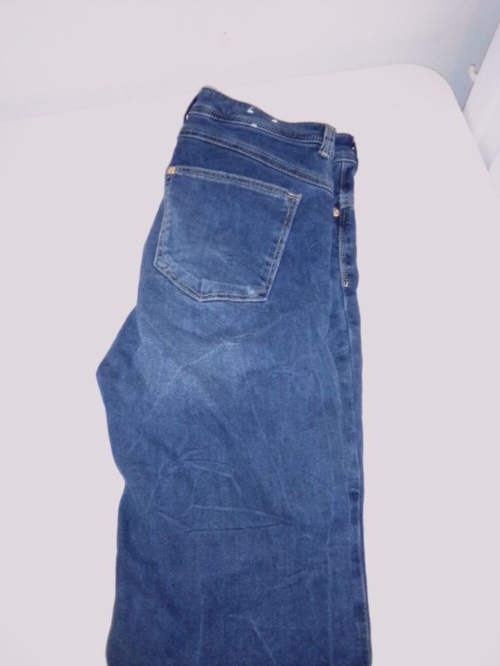 Pantalon Vêtements