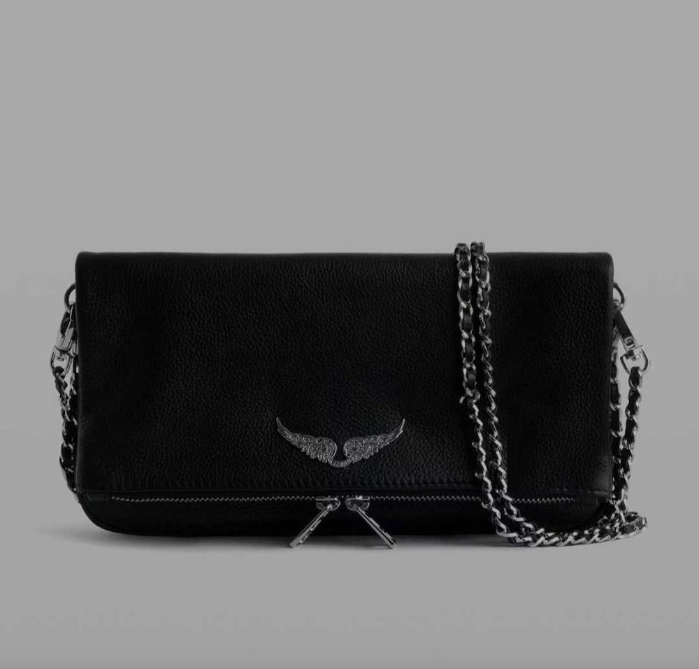 Sac pochette Maroquinerie