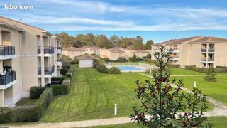  Appartement � vendre 2 pi�ces 44 m�