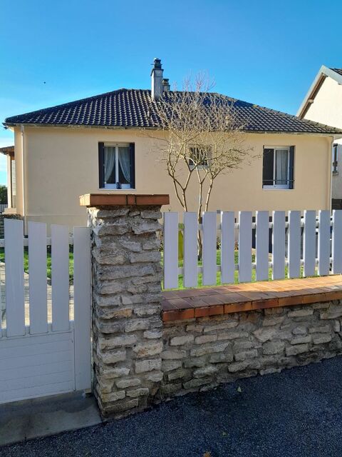   Maison F5 Maison - 5 pi�ce(s) - 73 m�